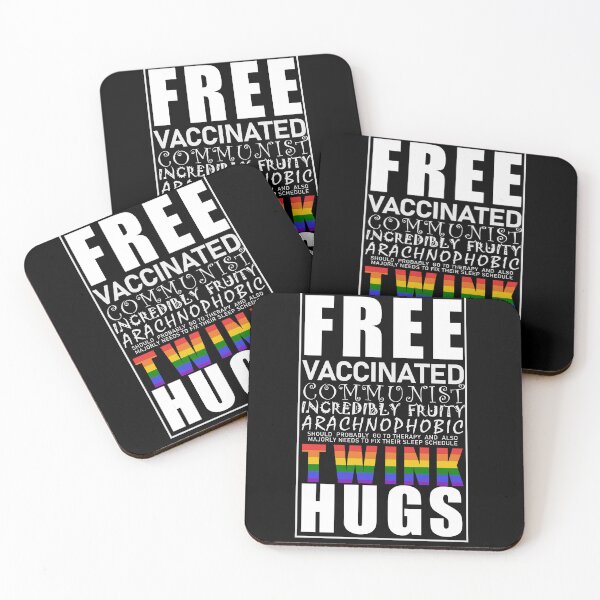 Item preview, Free Twink Hugs designed and sold by Saltyspacecat.