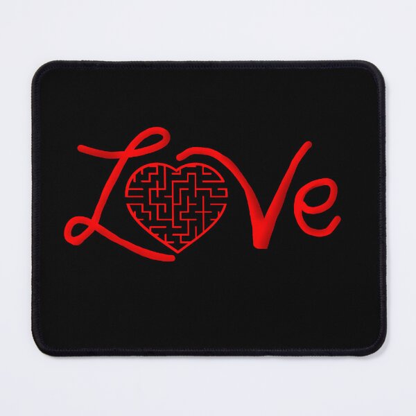 Item preview, Love heart  designed and sold by Beloved 16.