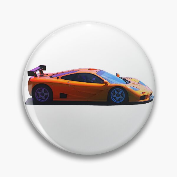 Item preview, McLaren F1 designed and sold by VFTSMotorsport.
