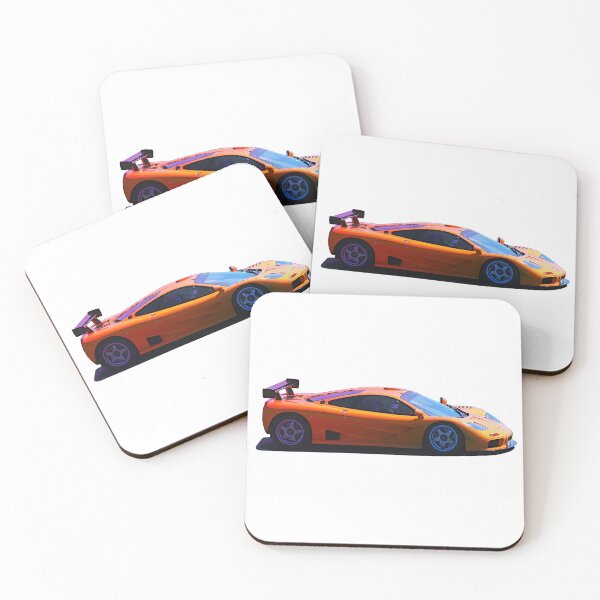 Item preview, McLaren F1 designed and sold by VFTSMotorsport.