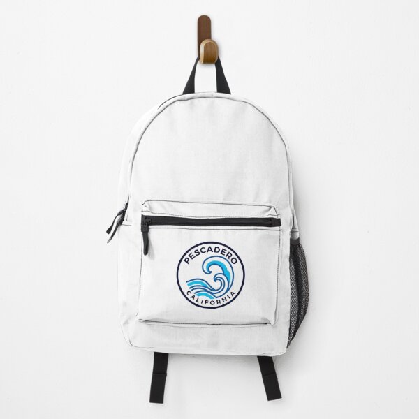 Item preview, Pescadero California designed and sold by HalfMoonBayShop.