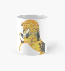 The Vermont Morgan Mug