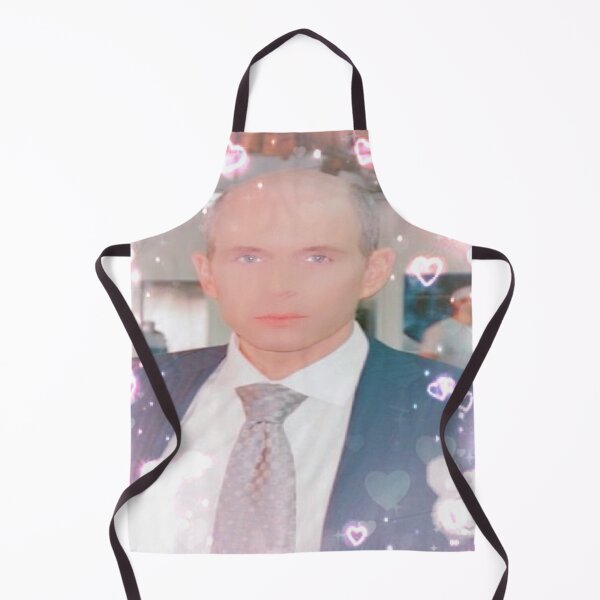 Item preview, KAWAII GLENN HOWERTON! :3 designed and sold by artbylibby56.