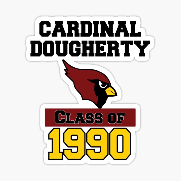 Vintage Cardinal Dougherty High Philadelphia T-Shirt