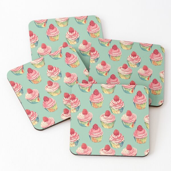 Item preview, Sweet like cupcakes designed and sold by RoseAesthetic.