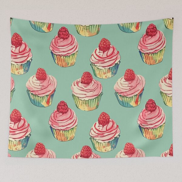 Item preview, Sweet like cupcakes designed and sold by RoseAesthetic.