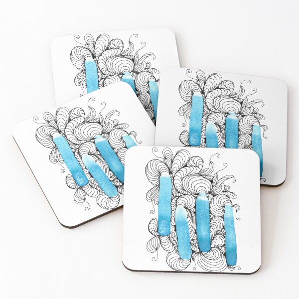 Item preview, Linework Fountains designed and sold by Gwenvolution.