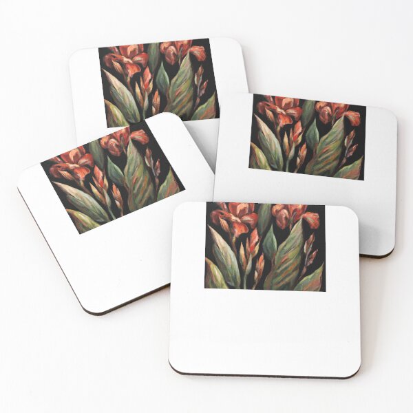 Item preview, Canna Lily, Canna Lilies designed and sold by nicheteees.