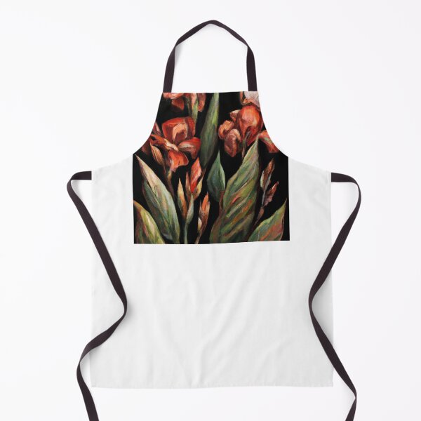 Item preview, Canna Lily, Canna Lilies designed and sold by nicheteees.