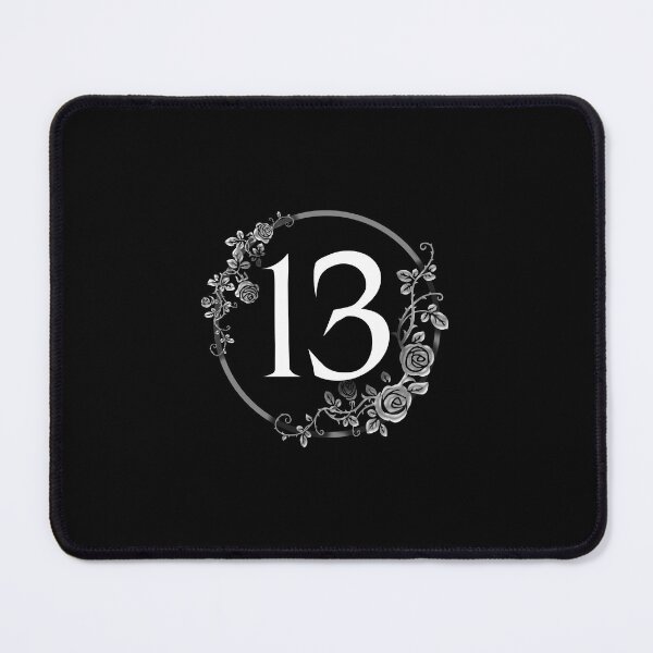 Item preview, Vintage Roses 13 designed and sold by TenebrousRose.