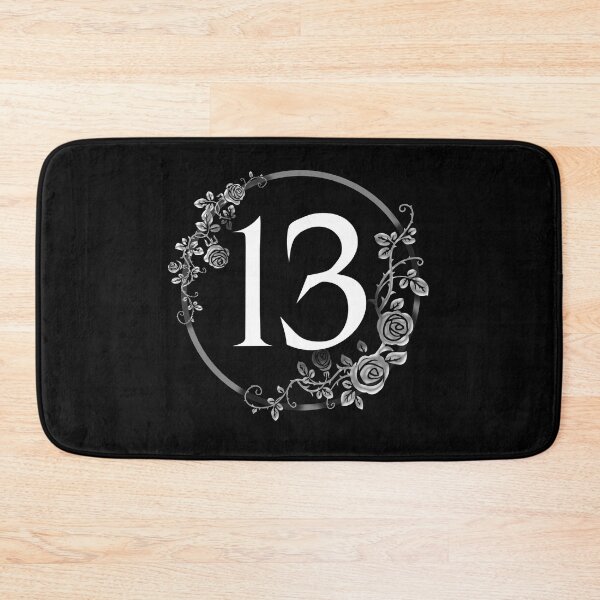 Item preview, Vintage Roses 13 designed and sold by TenebrousRose.