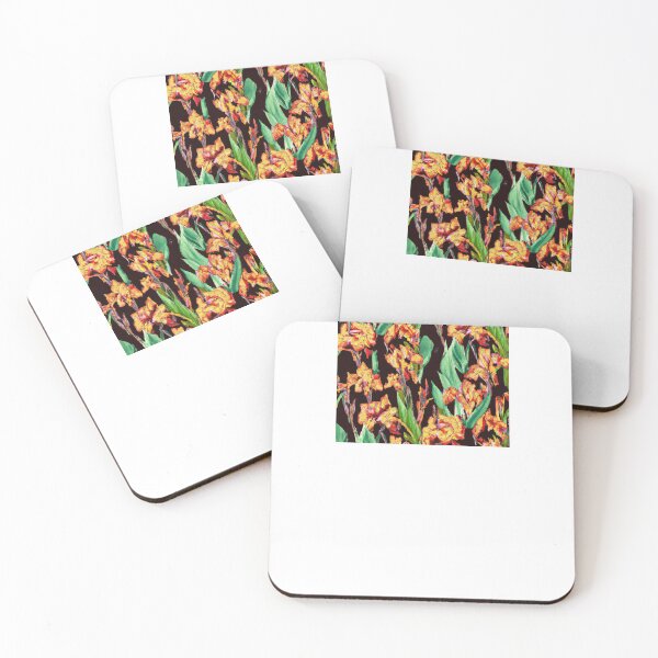 Item preview, Canna Lily, Canna Lilies designed and sold by nicheteees.