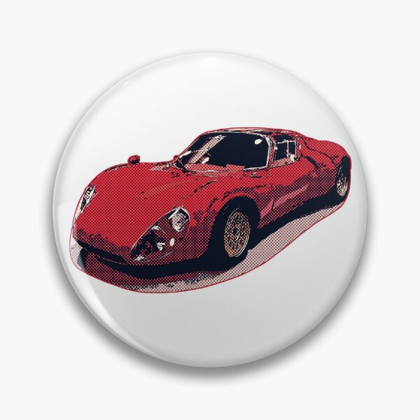 Item preview, Alfa Romeo 33 Stradale designed and sold by VFTSMotorsport.