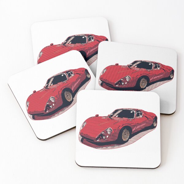 Item preview, Alfa Romeo 33 Stradale designed and sold by VFTSMotorsport.