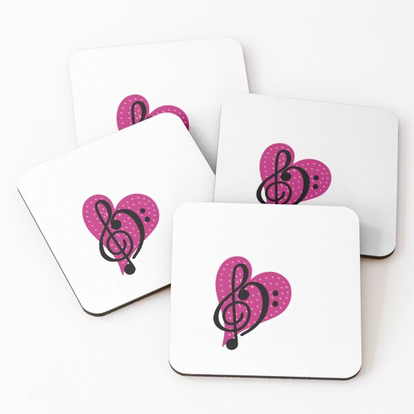 Item preview, I Love Music designed and sold by LoRoDesigns.