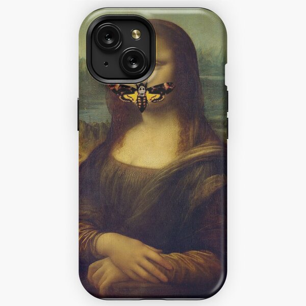 Buffalo Bill & Precious- Silence of the Lambs Design iPhone Case by  minortrends