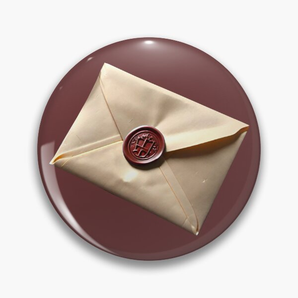 Item preview, Royale Letter designed and sold by KaidasFerns.