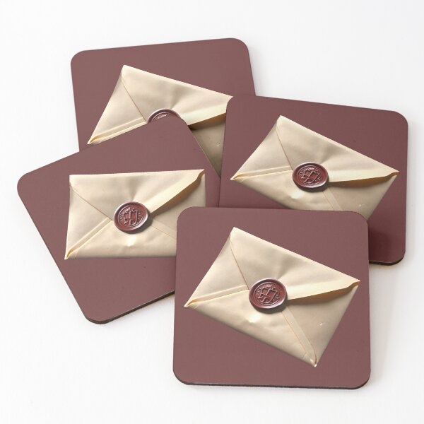 Item preview, Royale Letter designed and sold by KaidasFerns.