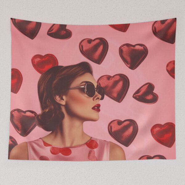 Item preview, Lady love designed and sold by RoseAesthetic.