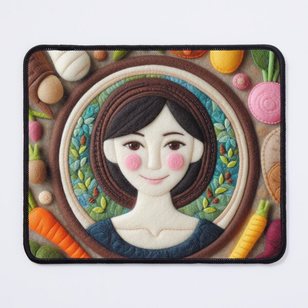 Item preview, Rooted in Blessings: Wild Woman 10 designed and sold by CreatedbyKD.