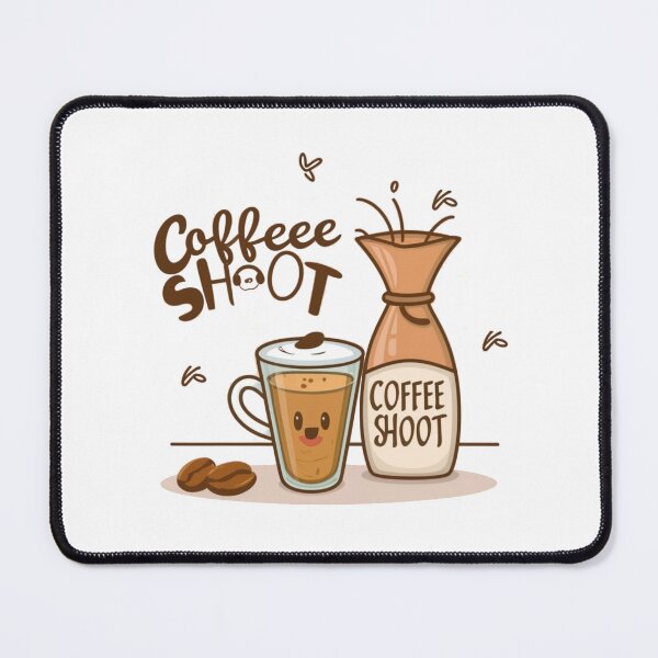 Item preview, Coffee shoot designed and sold by bukajart.