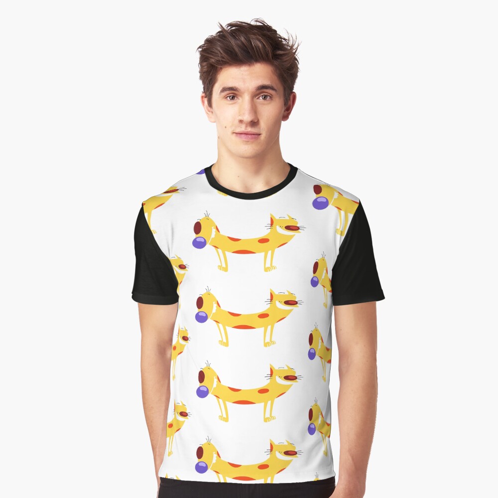 Item preview, Graphic T-Shirt designed and sold by CanisPicta.