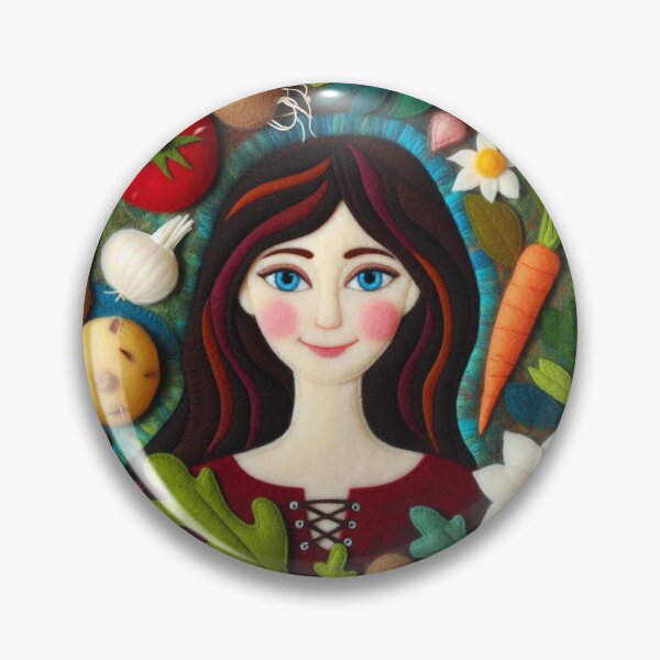 Item preview, Rooted in Blessings: Wild Woman 12 designed and sold by CreatedbyKD.