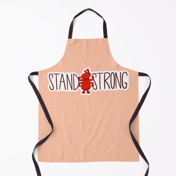 Item preview, Stand Strong designed and sold by Mysticravyn.