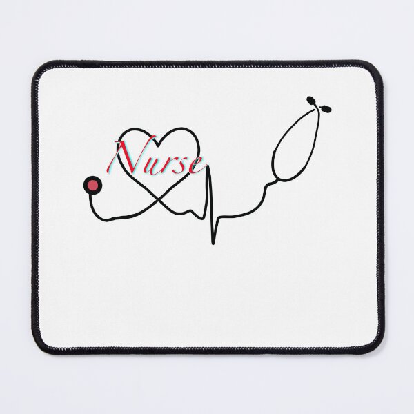Item preview, Nursing stethoscope designed and sold by SavagexCreation.