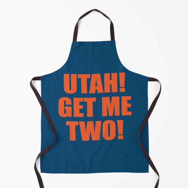 Item preview, Utah! Get Me Two! designed and sold by BadDadPhotoShop.