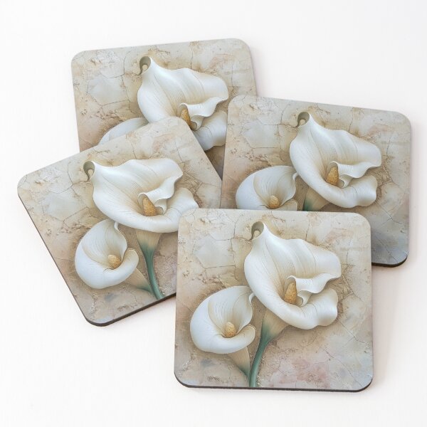 Item preview, Lily Whispers designed and sold by riquishop.