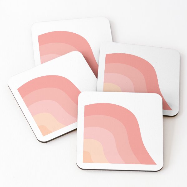 Item preview, Modern Curved Lines designed and sold by teacherpeiyuan.