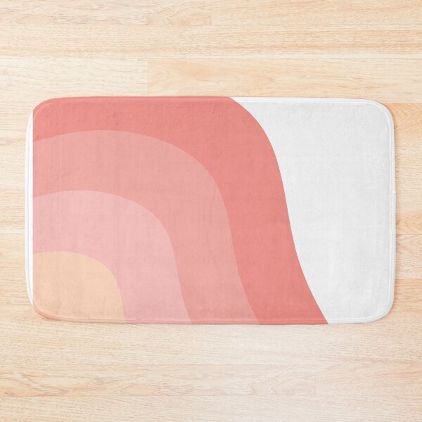 Item preview, Modern Curved Lines designed and sold by teacherpeiyuan.
