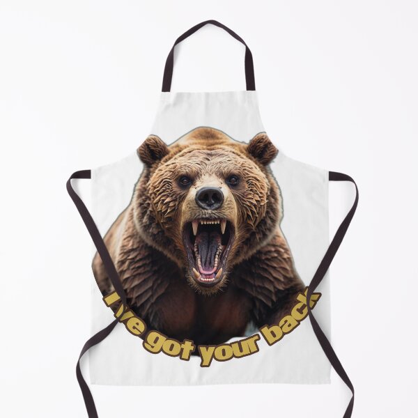 Item preview, I've got your back designed and sold by TimeBender.