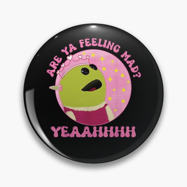 Item preview, Are You Feeling Kinda Mad, who's that wonderful girl Funny T-Shirt designed and sold by TiaraHans.