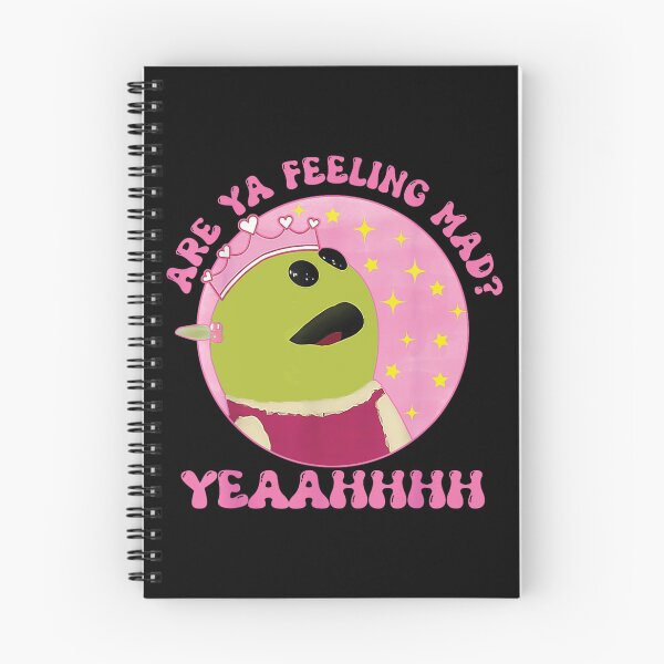 Item preview, Are You Feeling Kinda Mad, who's that wonderful girl Funny T-Shirt designed and sold by TiaraHans.