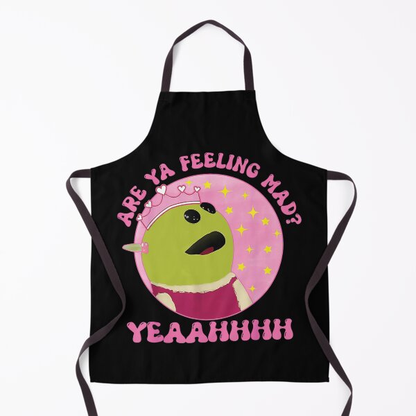 Item preview, Are You Feeling Kinda Mad, who's that wonderful girl Funny T-Shirt designed and sold by TiaraHans.
