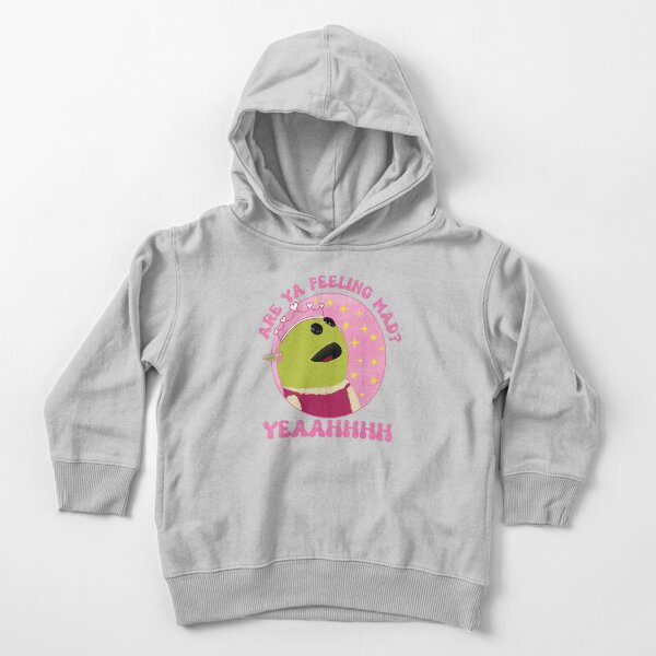Item preview, Are You Feeling Kinda Mad, who's that wonderful girl Funny T-Shirt designed and sold by TiaraHans.