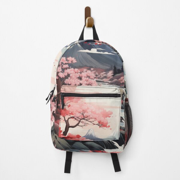 Item preview, Japanese Scenic designed and sold by scootyshop.