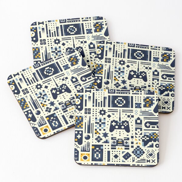Item preview, Retro Gaming designed and sold by webdev27.