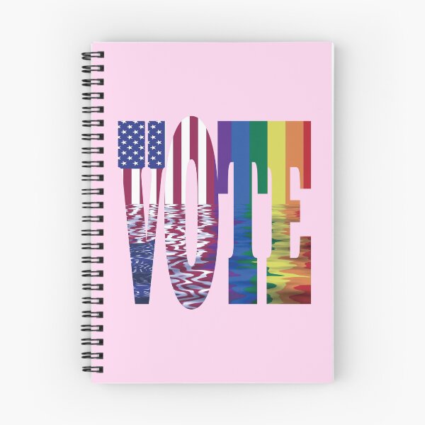 Item preview, Vote designed and sold by EunsooLee.