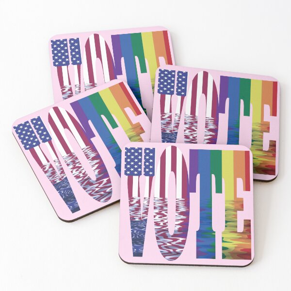 Item preview, Vote designed and sold by EunsooLee.