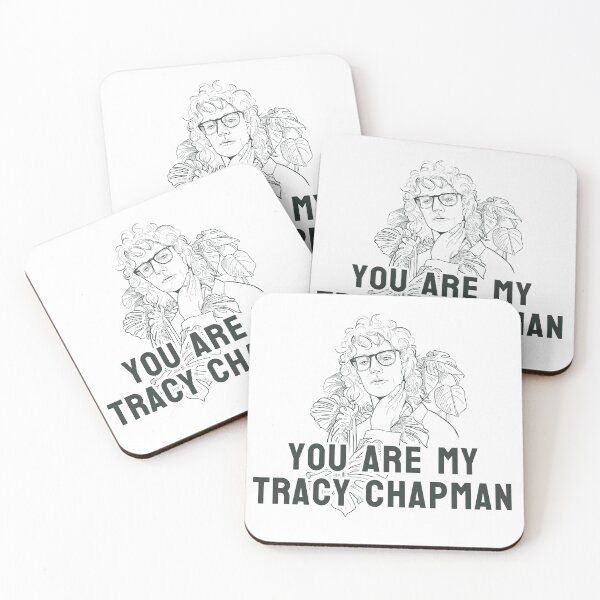 Item preview, Chris Fleming <3 Tracy Chapman designed and sold by emmadooodles.