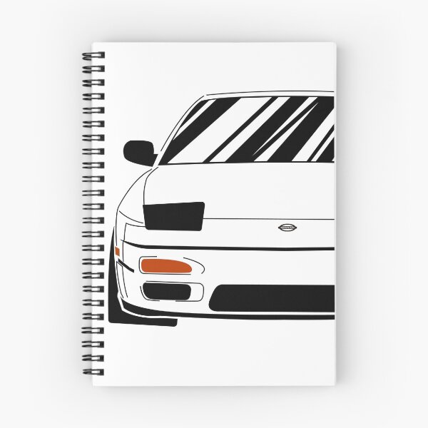 Item preview, 200sx Silvia s13 designed and sold by Gallego83.