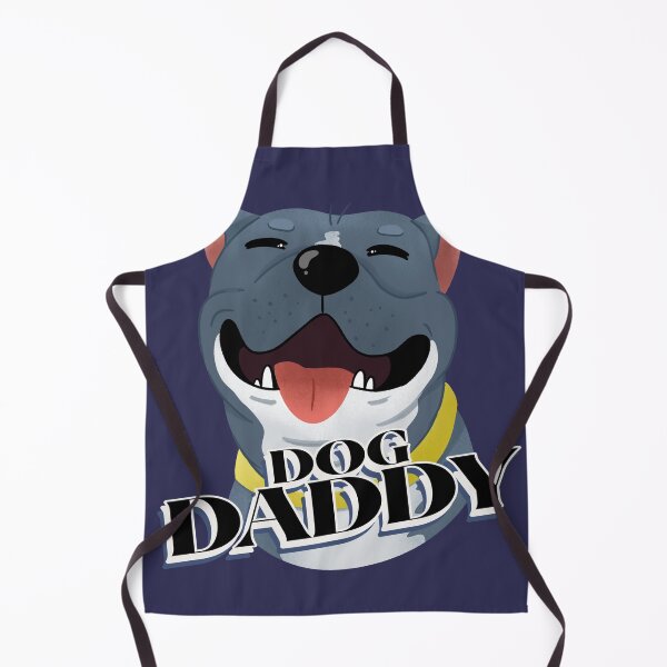 Item preview, Dog Daddy designed and sold by urban-hillbilly.