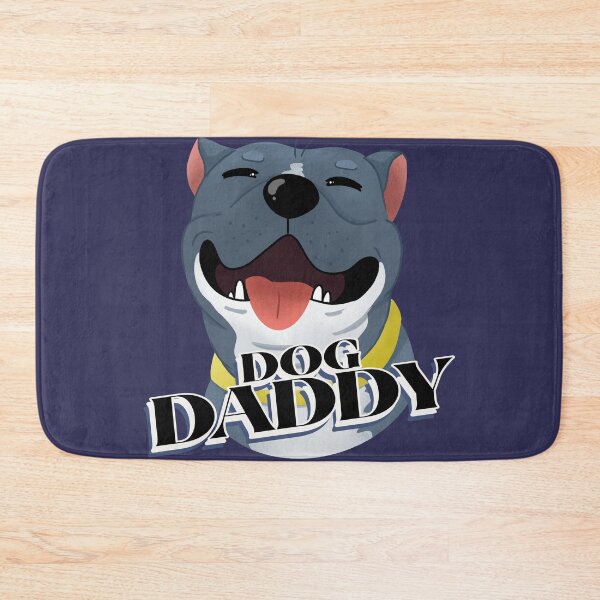 Item preview, Dog Daddy designed and sold by urban-hillbilly.