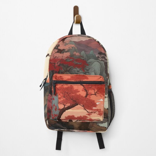 Item preview, Japanese Scenic designed and sold by scootyshop.