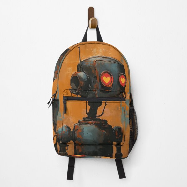Item preview, Robot Lover designed and sold by Konkam.
