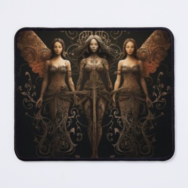 Item preview, 3 damas están en gracia designed and sold by ForwardMove.