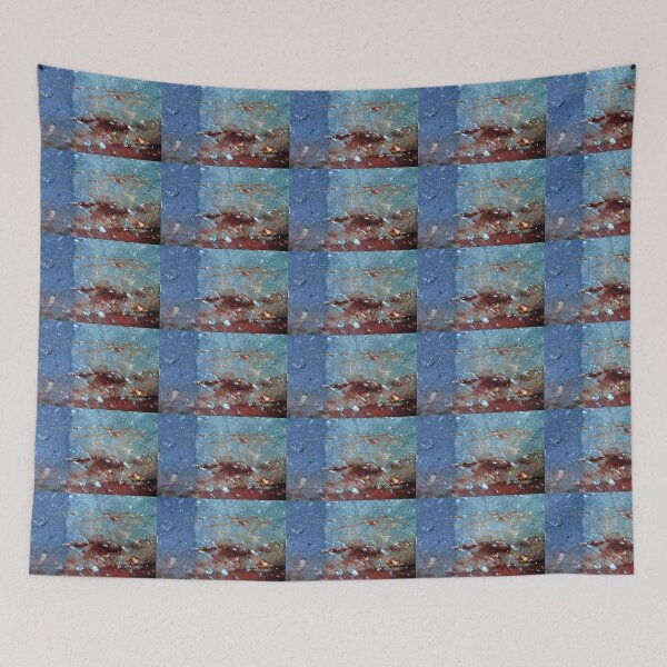 Item preview, blue slate designed and sold by KathleenDawson.